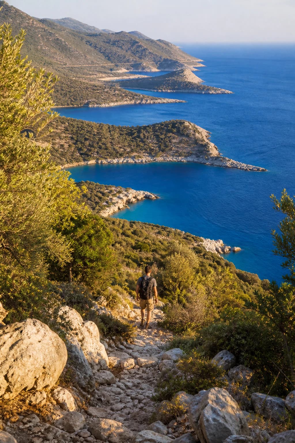 Kaş, Türkiye — kare 3